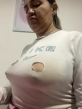ruby_santana777 webcam