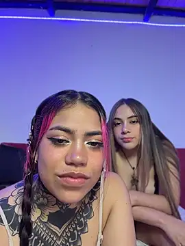 aliensexy webcam