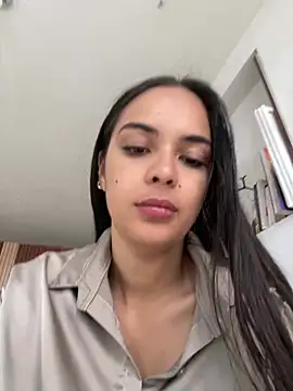 gabyaridi webcam