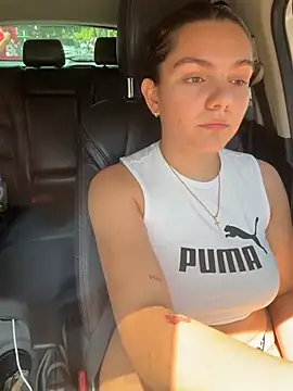 Eva_stark10 webcam