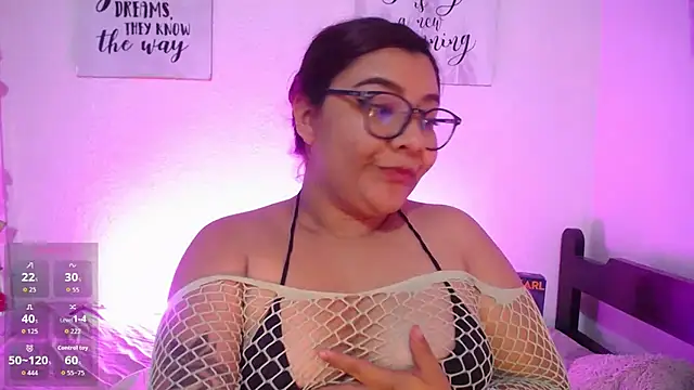 MeghanBurn webcam