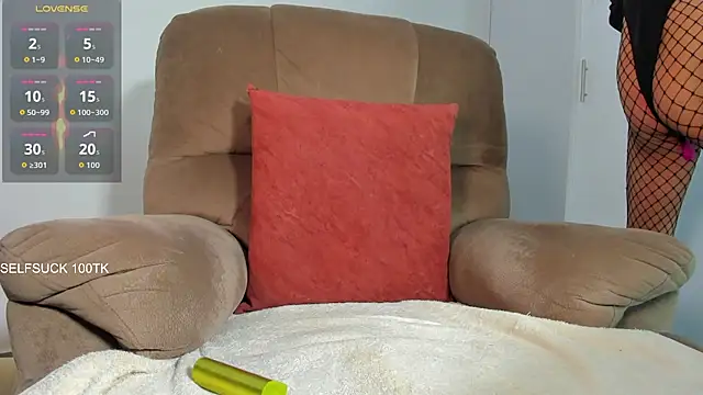 selfsuckqueen_ webcam