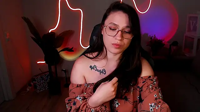 M_Sensual webcam