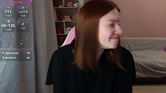 CassieJuice69 webcam