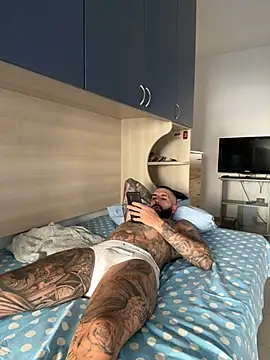 Gioeltoro89 webcam