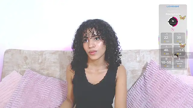 Corey_Bless webcam
