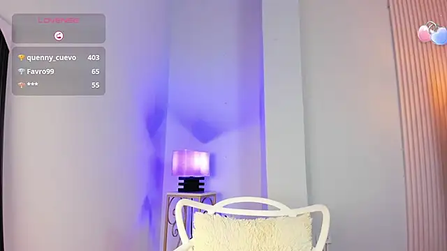 alana_rossetti webcam