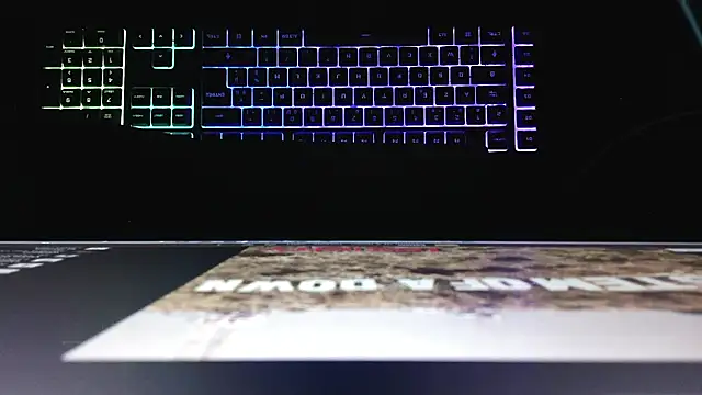 Yoloyo93 webcam