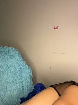 Nisha_jazz webcam