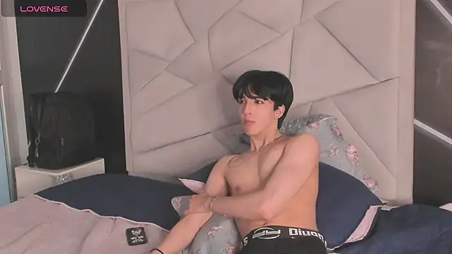AerumChae webcam