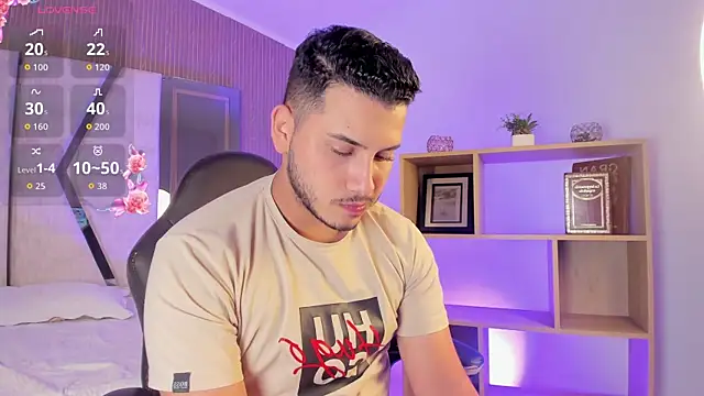 Axel_grey_ webcam
