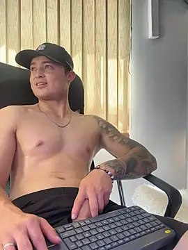 Alexander_ferre webcam