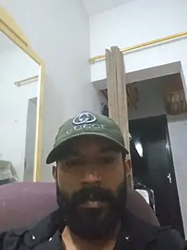 Mallukiran webcam