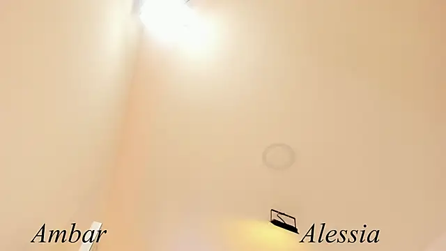 ambar_muse webcam