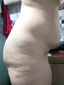 AfroditaX23 webcam