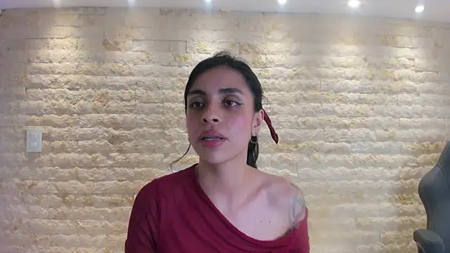 annie_shine_ webcam