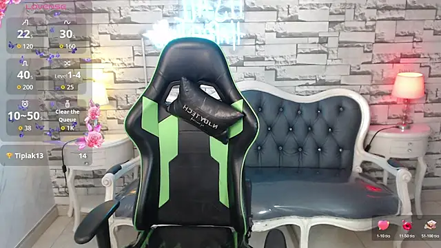 Kylia_a webcam