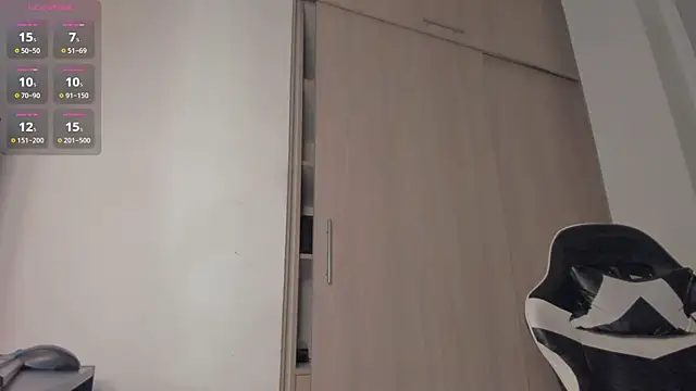 Axel__Blaze webcam