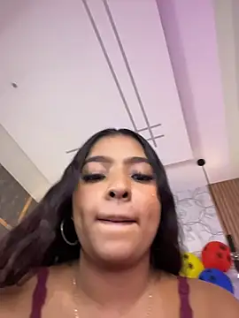 SofiiCruz webcam