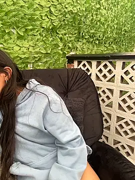 LilyRossi_ webcam
