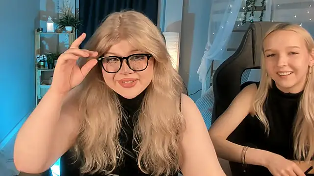 LilithNlsn webcam