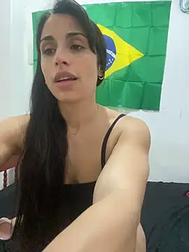 sweetwanda webcam