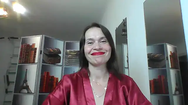 Selena_Moo webcam