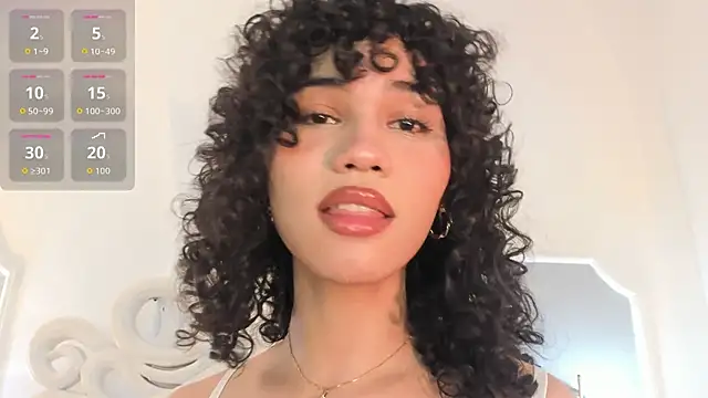 Julietta___ webcam