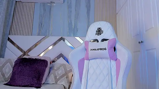 CelesteFoxx_ webcam