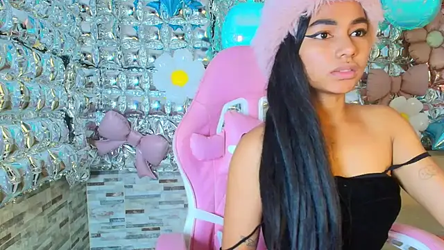 candy-paris webcam