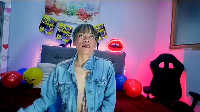 Lorena_sweet33 webcam