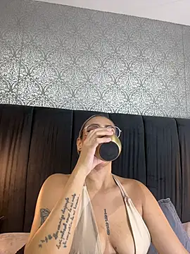 GabrielaPortmans webcam