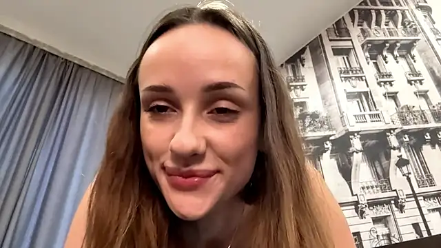 SherryAgins webcam