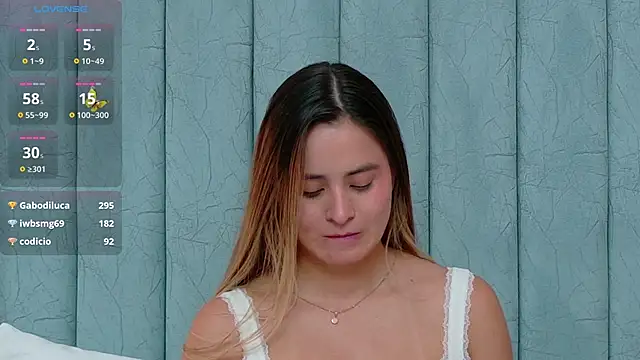 Serena-Virelli webcam