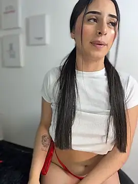 Blue_angeel webcam