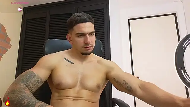 Josh_miller01 webcam
