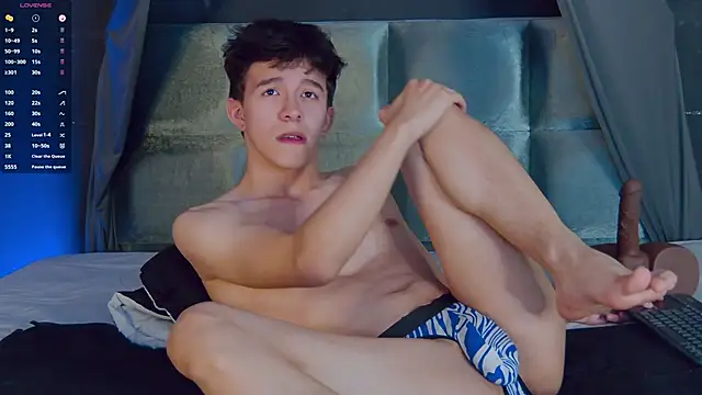 Tristan_Kane webcam