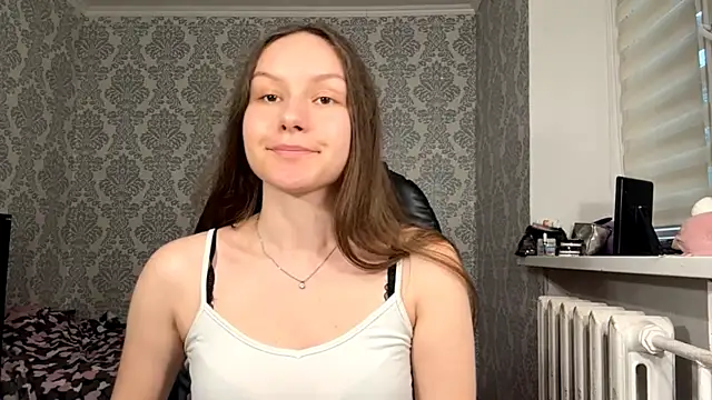 ShaylaChong webcam
