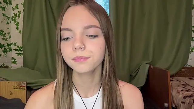 LisaPorse webcam