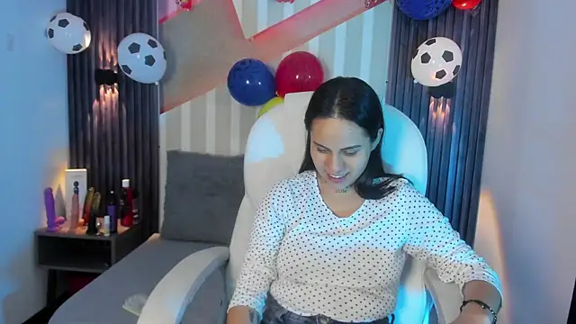 MadisonYoung000 webcam