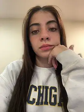Hanna_Cruz_ webcam