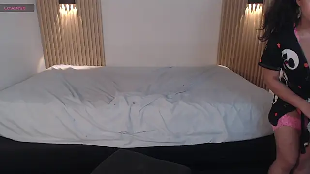 AmyPrice9 webcam