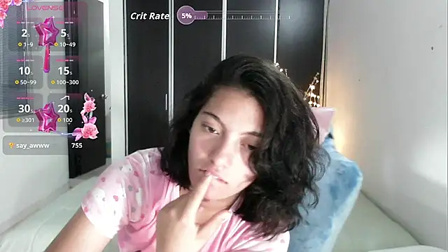 Dolce_more webcam