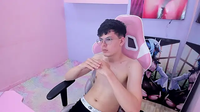 AngeloBocellii webcam