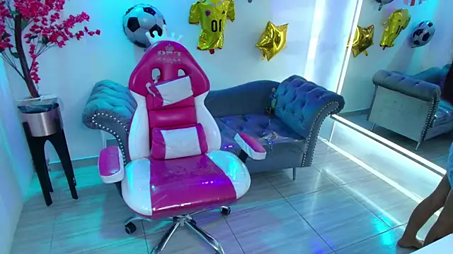 Oriana_wood webcam