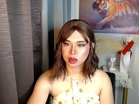 Horny_HoneyX webcam