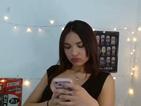 Ximenna_bu webcam