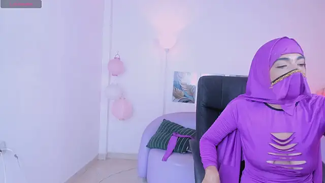 halima_fara webcam