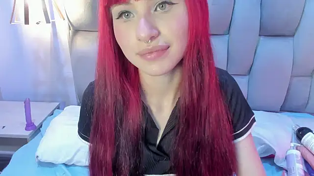 Aly-Sweetie webcam