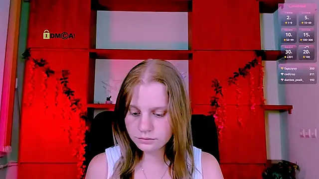 bella_sky11 webcam